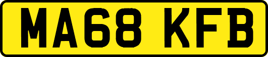 MA68KFB