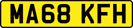 MA68KFH