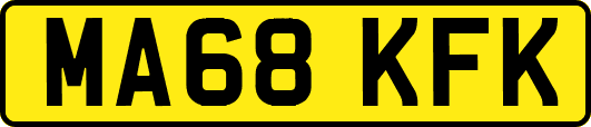 MA68KFK