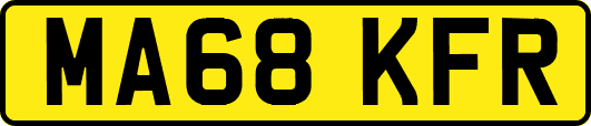 MA68KFR