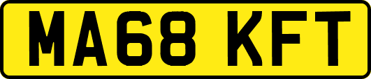 MA68KFT