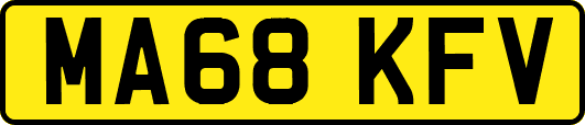 MA68KFV