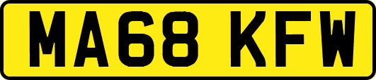 MA68KFW