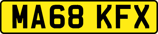 MA68KFX