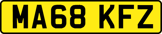 MA68KFZ