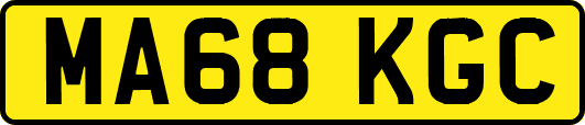 MA68KGC