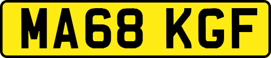 MA68KGF