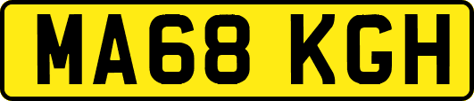 MA68KGH