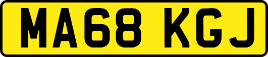 MA68KGJ