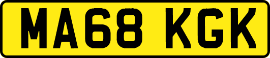 MA68KGK