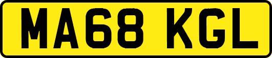 MA68KGL