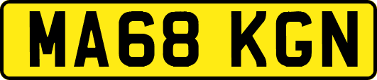 MA68KGN