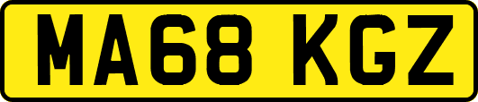 MA68KGZ