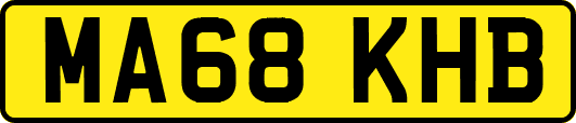 MA68KHB