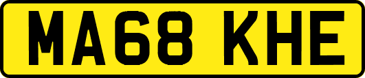 MA68KHE
