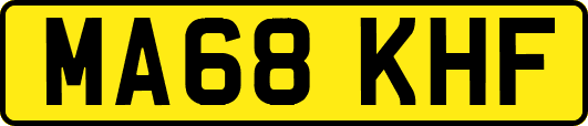 MA68KHF
