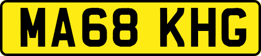 MA68KHG
