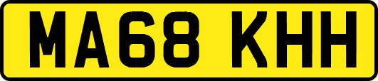 MA68KHH