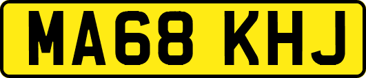 MA68KHJ