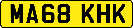 MA68KHK