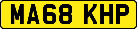 MA68KHP