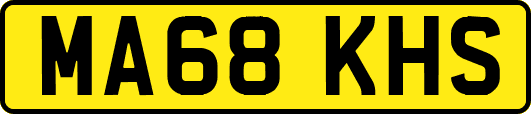 MA68KHS