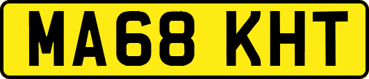 MA68KHT