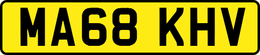 MA68KHV