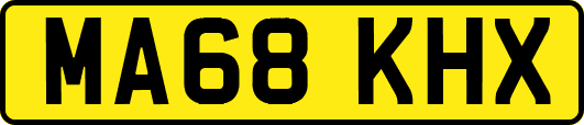 MA68KHX