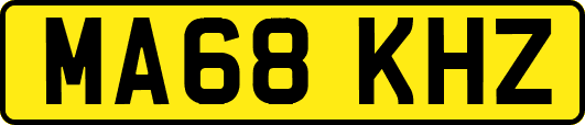MA68KHZ