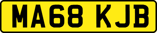 MA68KJB