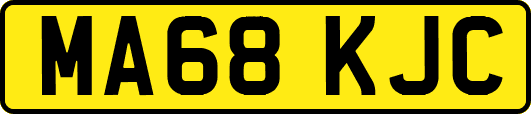 MA68KJC