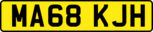 MA68KJH