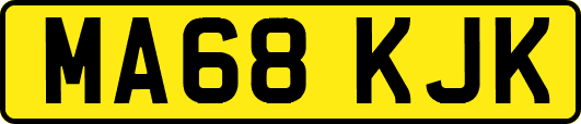 MA68KJK