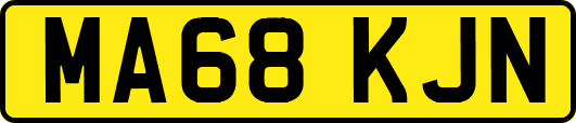 MA68KJN