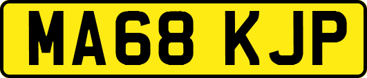 MA68KJP