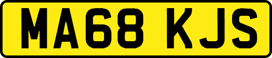 MA68KJS