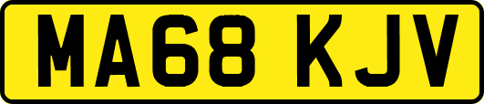 MA68KJV