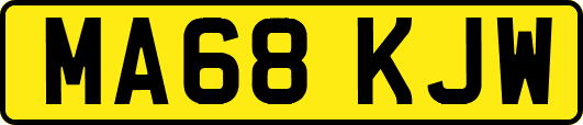 MA68KJW