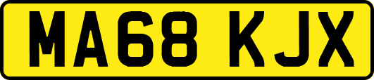 MA68KJX