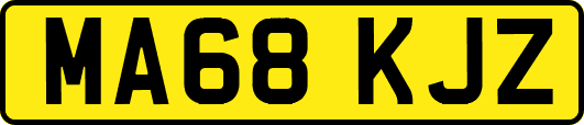 MA68KJZ