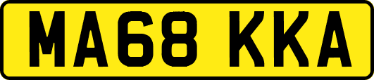 MA68KKA