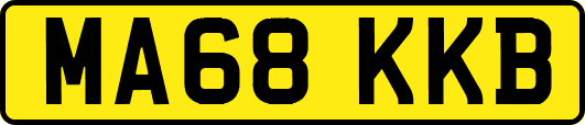 MA68KKB