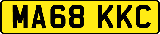 MA68KKC