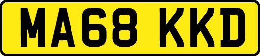 MA68KKD