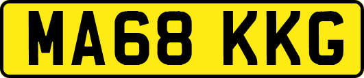 MA68KKG