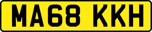 MA68KKH