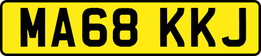 MA68KKJ