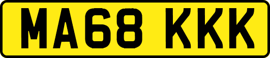 MA68KKK