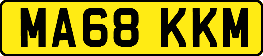 MA68KKM